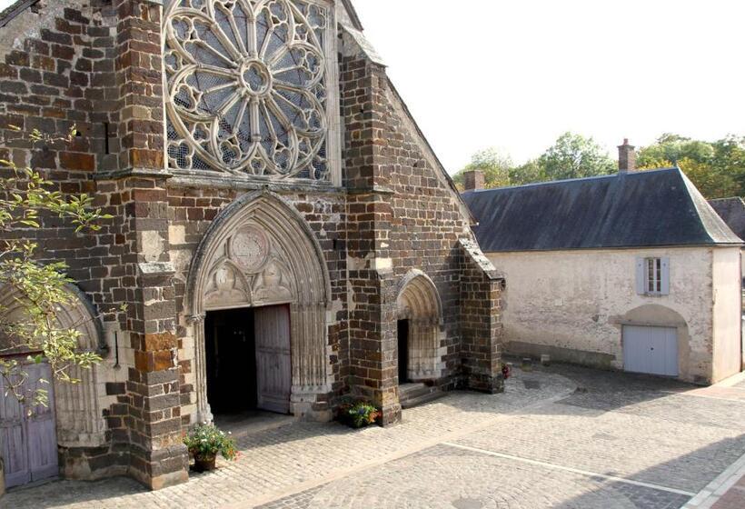 Люкс Superior, La Maison Jeanne D Arc