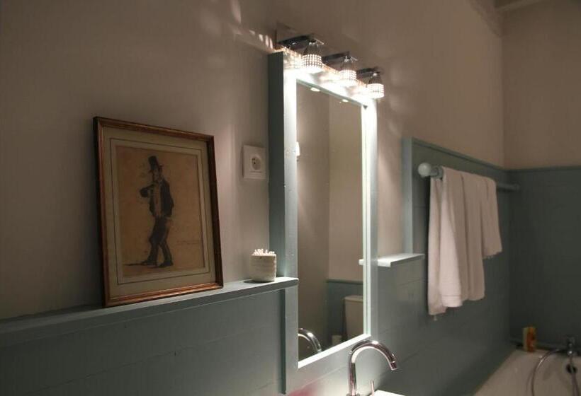 Люкс Superior, La Maison Jeanne D Arc