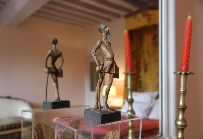 Люкс Superior, La Maison Jeanne D Arc