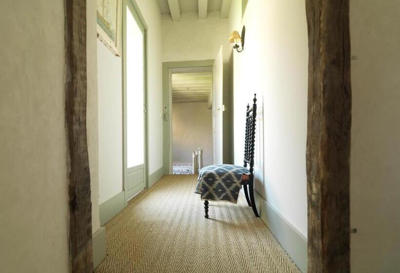 Люкс Superior, La Maison Jeanne D Arc