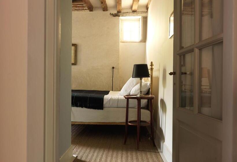 Люкс Повышенной Комфортности, La Maison Jeanne D Arc