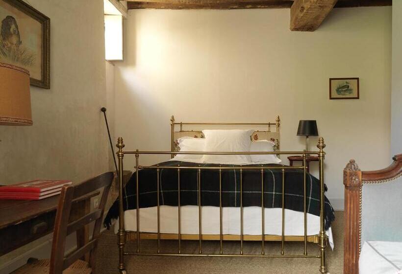 Люкс Повышенной Комфортности, La Maison Jeanne D Arc