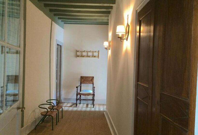 Люкс Повышенной Комфортности, La Maison Jeanne D Arc