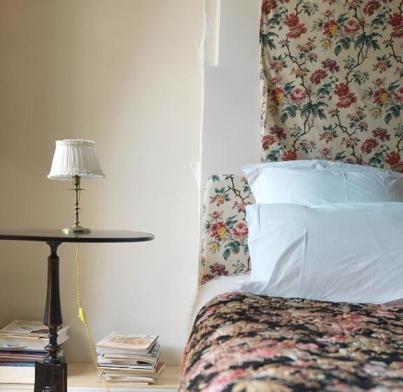 Люкс Повышенной Комфортности, La Maison Jeanne D Arc