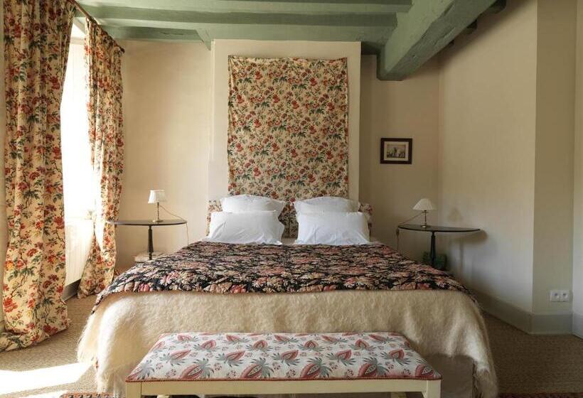 Люкс Повышенной Комфортности, La Maison Jeanne D Arc