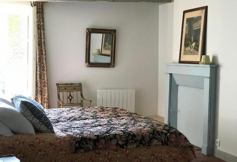 Люкс, La Maison Jeanne D Arc