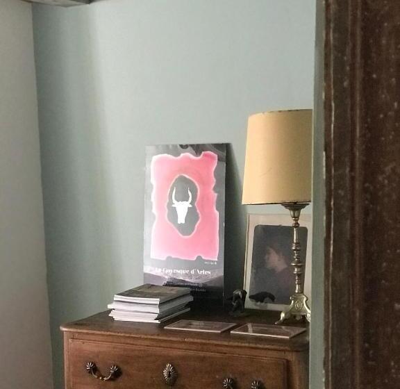 Люкс, La Maison Jeanne D Arc