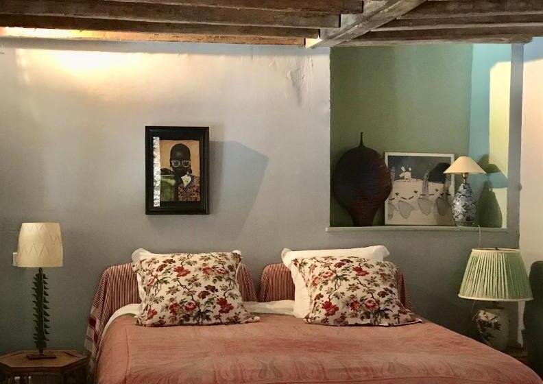 Люкс, La Maison Jeanne D Arc