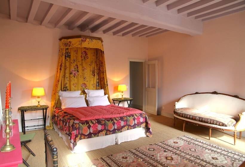 Люкс Superior, La Maison Jeanne D Arc