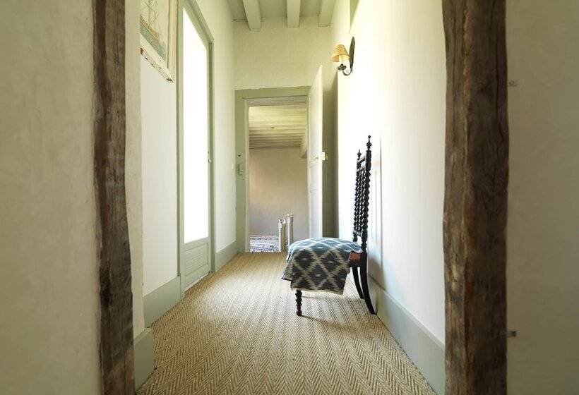 Люкс Superior, La Maison Jeanne D Arc