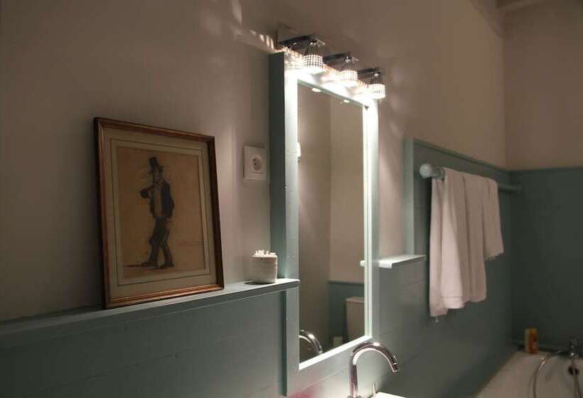 Люкс Superior, La Maison Jeanne D Arc