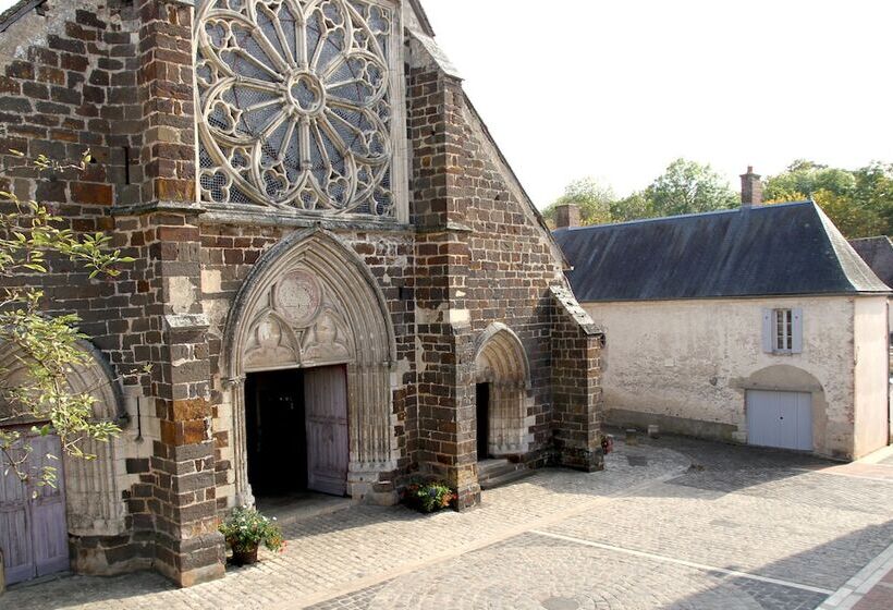 Люкс Superior, La Maison Jeanne D Arc