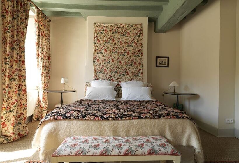 Люкс Повышенной Комфортности, La Maison Jeanne D Arc