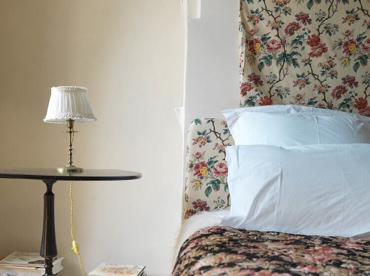 Люкс Повышенной Комфортности, La Maison Jeanne D Arc