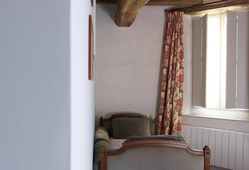 Люкс Повышенной Комфортности, La Maison Jeanne D Arc