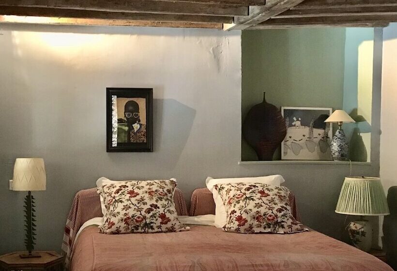 Люкс, La Maison Jeanne D Arc