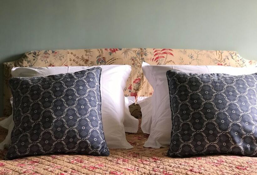 Люкс, La Maison Jeanne D Arc