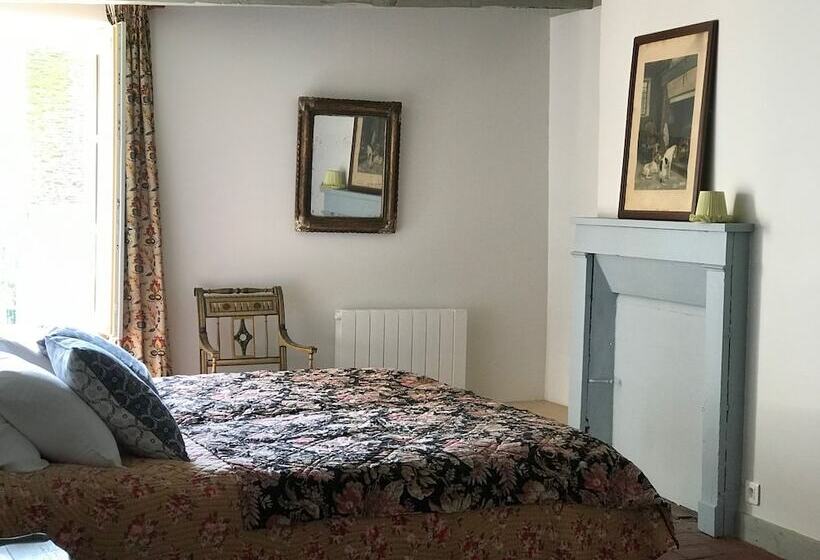 Люкс, La Maison Jeanne D Arc