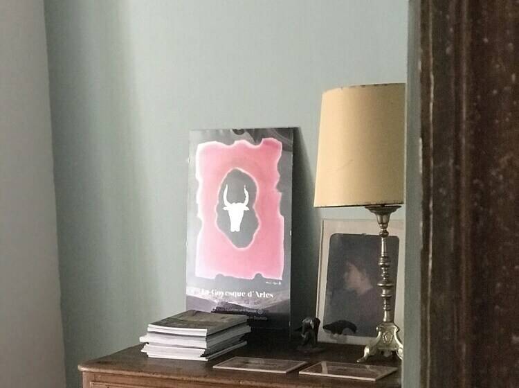 Люкс, La Maison Jeanne D Arc