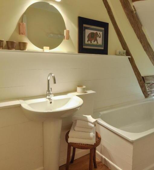 Номер Стандарт, La Maison Jeanne D Arc