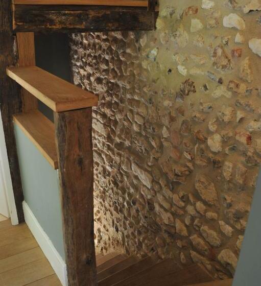 Номер Стандарт, La Maison Jeanne D Arc