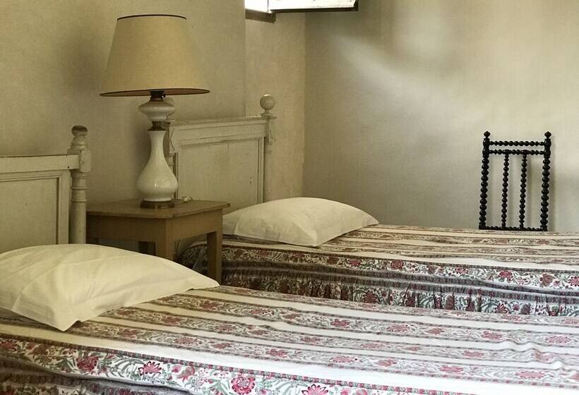 Люкс Superior, La Maison Jeanne D Arc