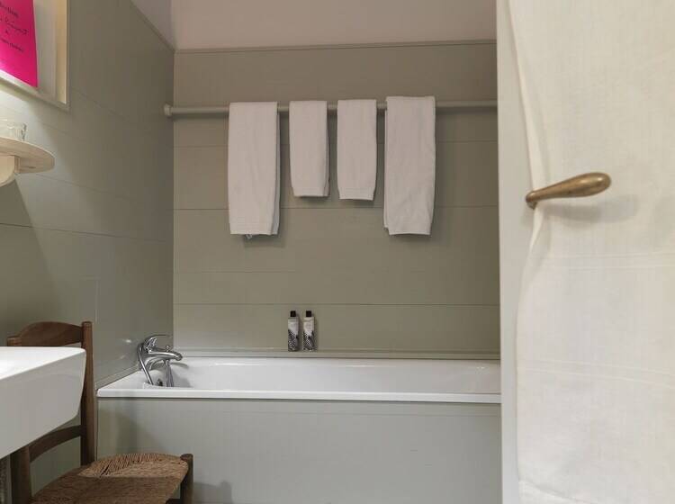 Люкс Повышенной Комфортности, La Maison Jeanne D Arc