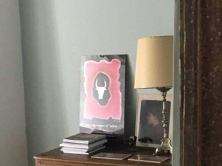 Люкс, La Maison Jeanne D Arc