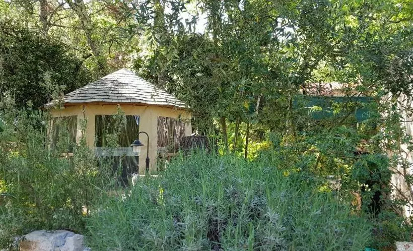 スタンダードルーム, Le Donjon Des Combes Et Son Spa