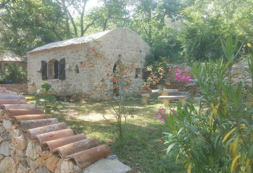 חדר סטנדרט, Le Donjon Des Combes Et Son Spa