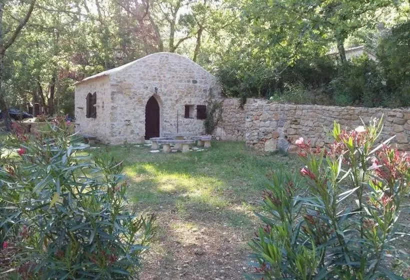 スタンダードルーム, Le Donjon Des Combes Et Son Spa