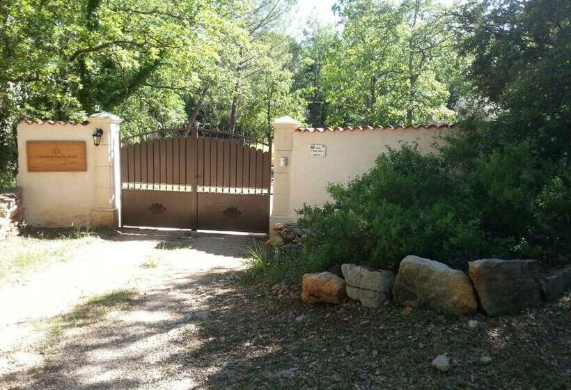 חדר סטנדרט, Le Donjon Des Combes Et Son Spa