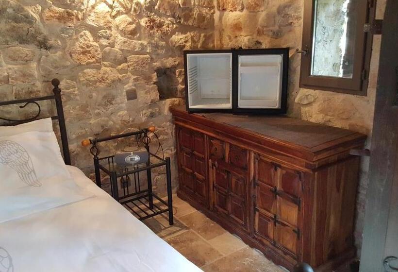 חדר סטנדרט, Le Donjon Des Combes Et Son Spa