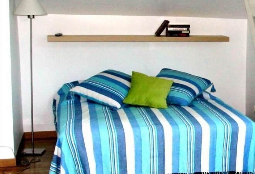 スタンダードルーム, Le Laou