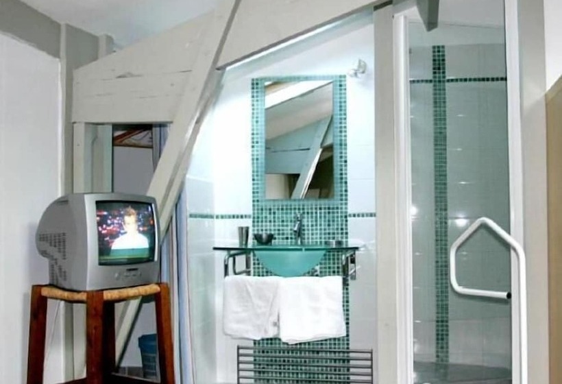 スタンダードルーム, Le Laou