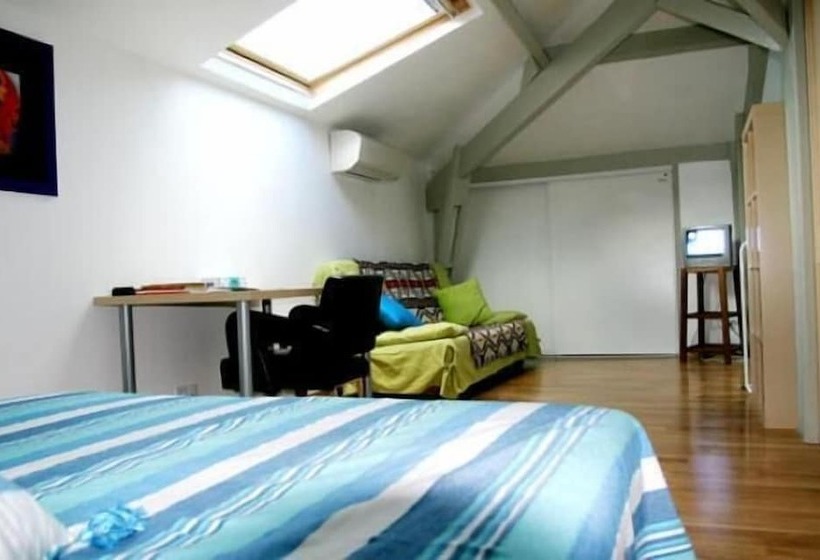 スタンダードルーム, Le Laou