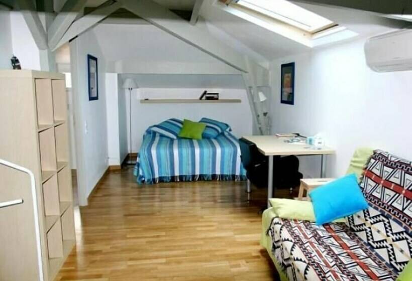 スタンダードルーム, Le Laou