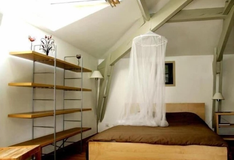 スタンダードルーム, Le Laou