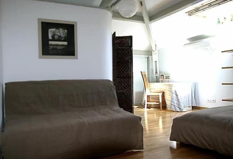 スタンダードルーム, Le Laou