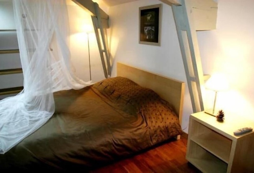 スタンダードルーム, Le Laou