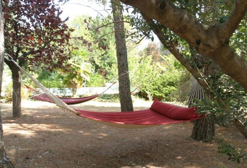 シャレー1寝室, Le Laou