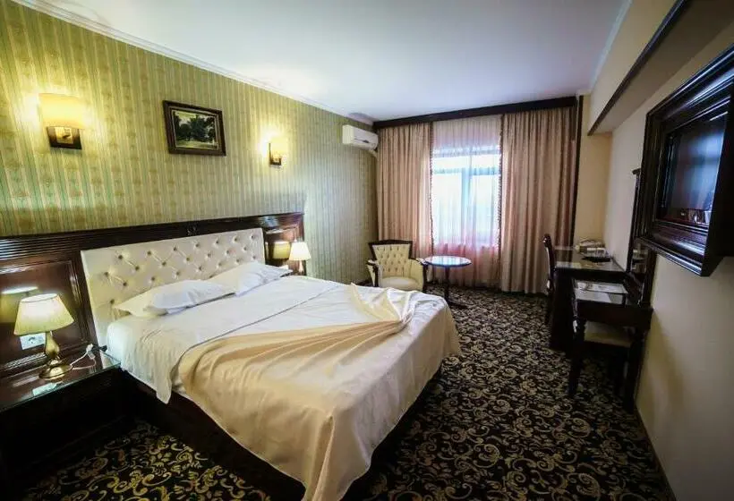 اتاق استاندارد, Grand Hotel Orient Braila