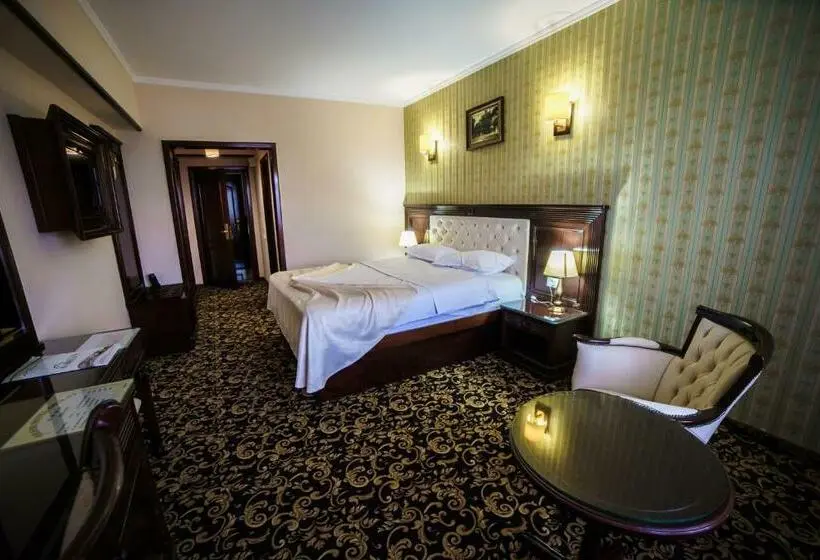 اتاق استاندارد, Grand Hotel Orient Braila