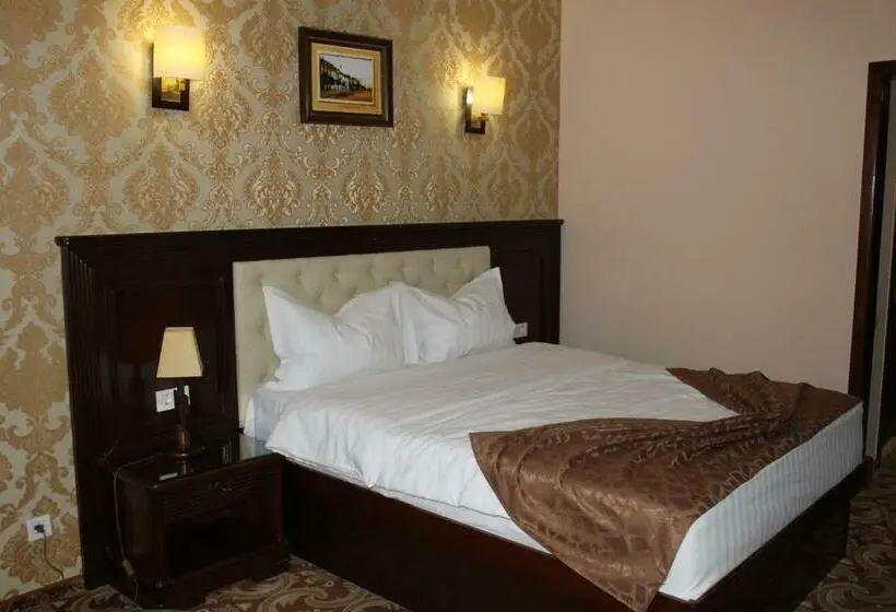 اتاق استاندارد, Grand Hotel Orient Braila