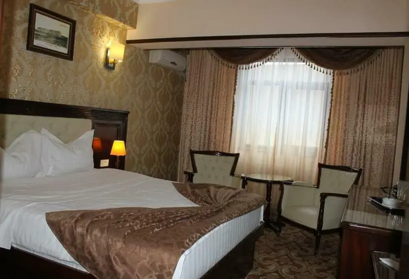 اتاق استاندارد, Grand Hotel Orient Braila