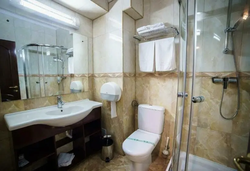 اتاق استاندارد, Grand Hotel Orient Braila