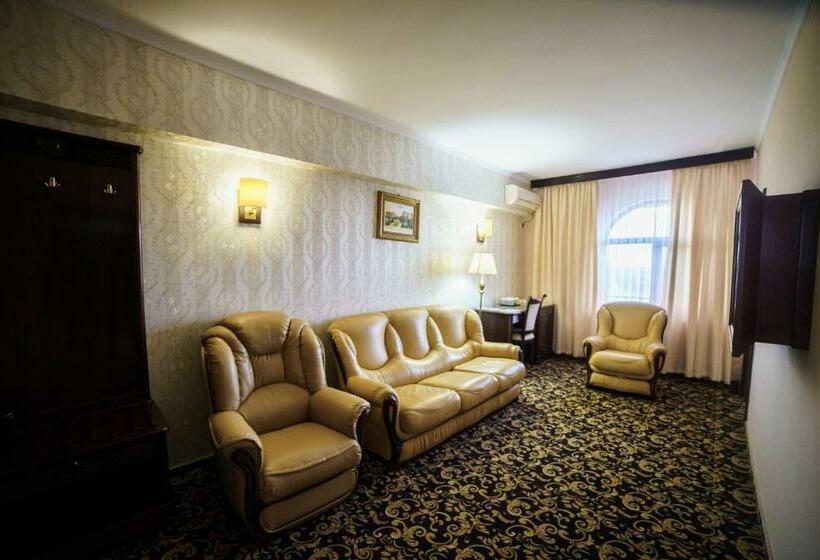 Люкс, Grand Hotel Orient Braila