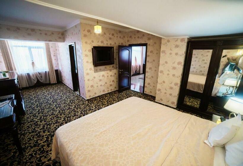 Люкс Superior, Grand Hotel Orient Braila