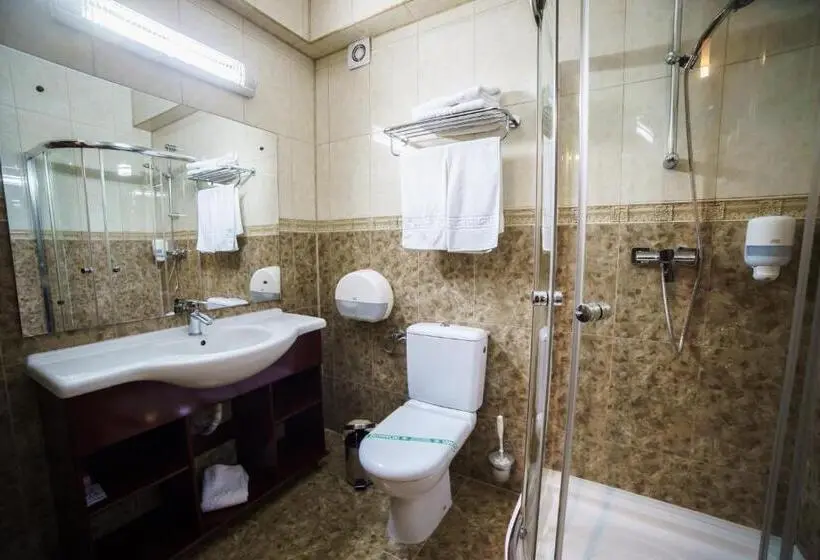 اتاق استاندارد, Grand Hotel Orient Braila