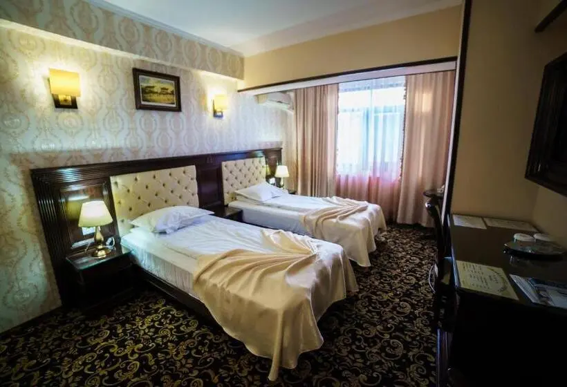 اتاق استاندارد, Grand Hotel Orient Braila
